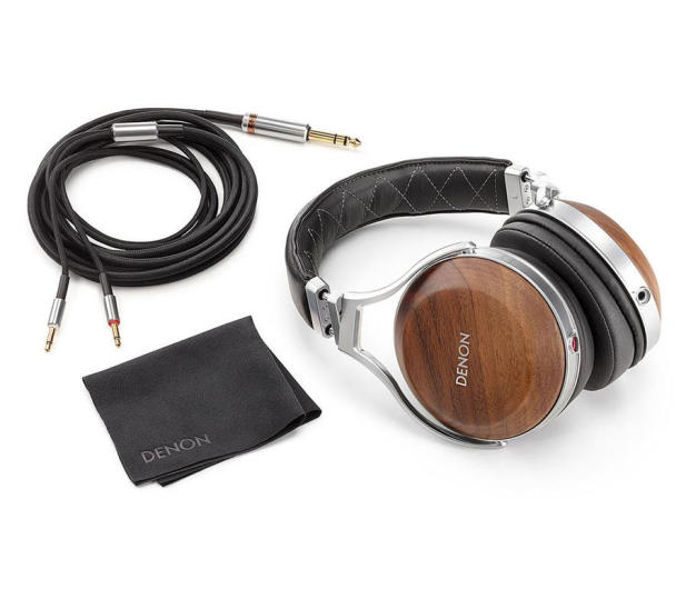 Denon AH-D7200 - 442299 - zdjęcie 4